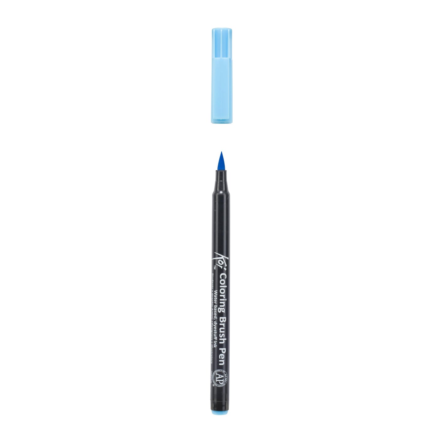 MARCADOR SAKURA KOI P. SKY BLUE 22890