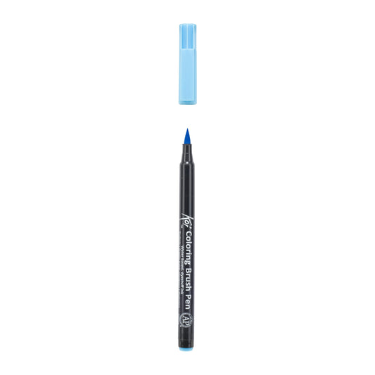 MARCADOR SAKURA KOI P. SKY BLUE 22890