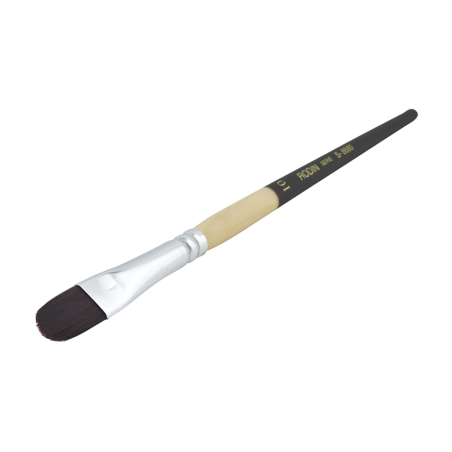 PINCEL RODIN LENGUA GATO S-8680 #10 12423