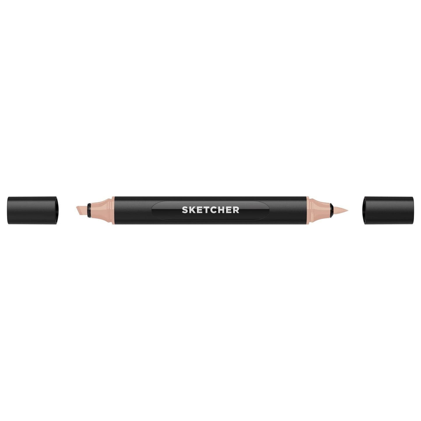 MARCADOR MOLOTOW SKETCHER P. BRUSH-CINCEL MALVA 29042