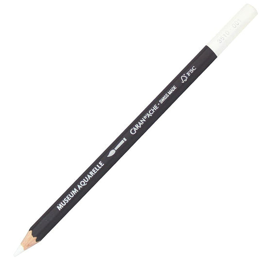 LAPIZ ACUARELABLE CARAN`D ARCHE MUSEUM NEGRO 73-3510.001