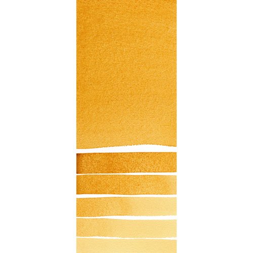 ACUARELA DANIEL SMITH 5ML YELLOW OCHRE S1 30527