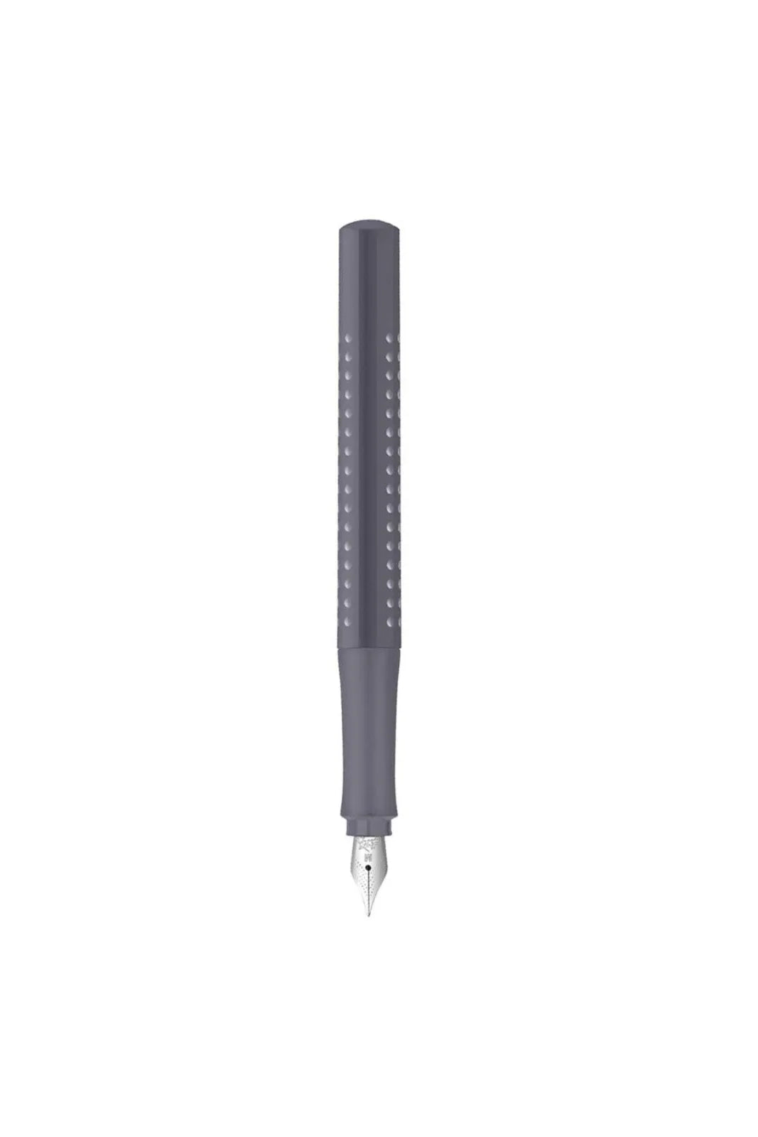 PLUMA ESTILOGRAFA FC GRIP 2010 DAPPLE GRAY 140828