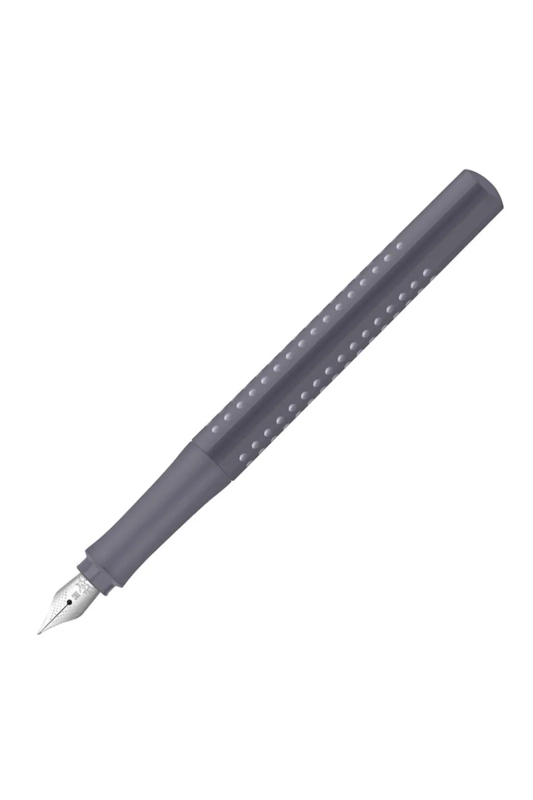PLUMA ESTILOGRAFA FC GRIP 2010 DAPPLE GRAY 140828