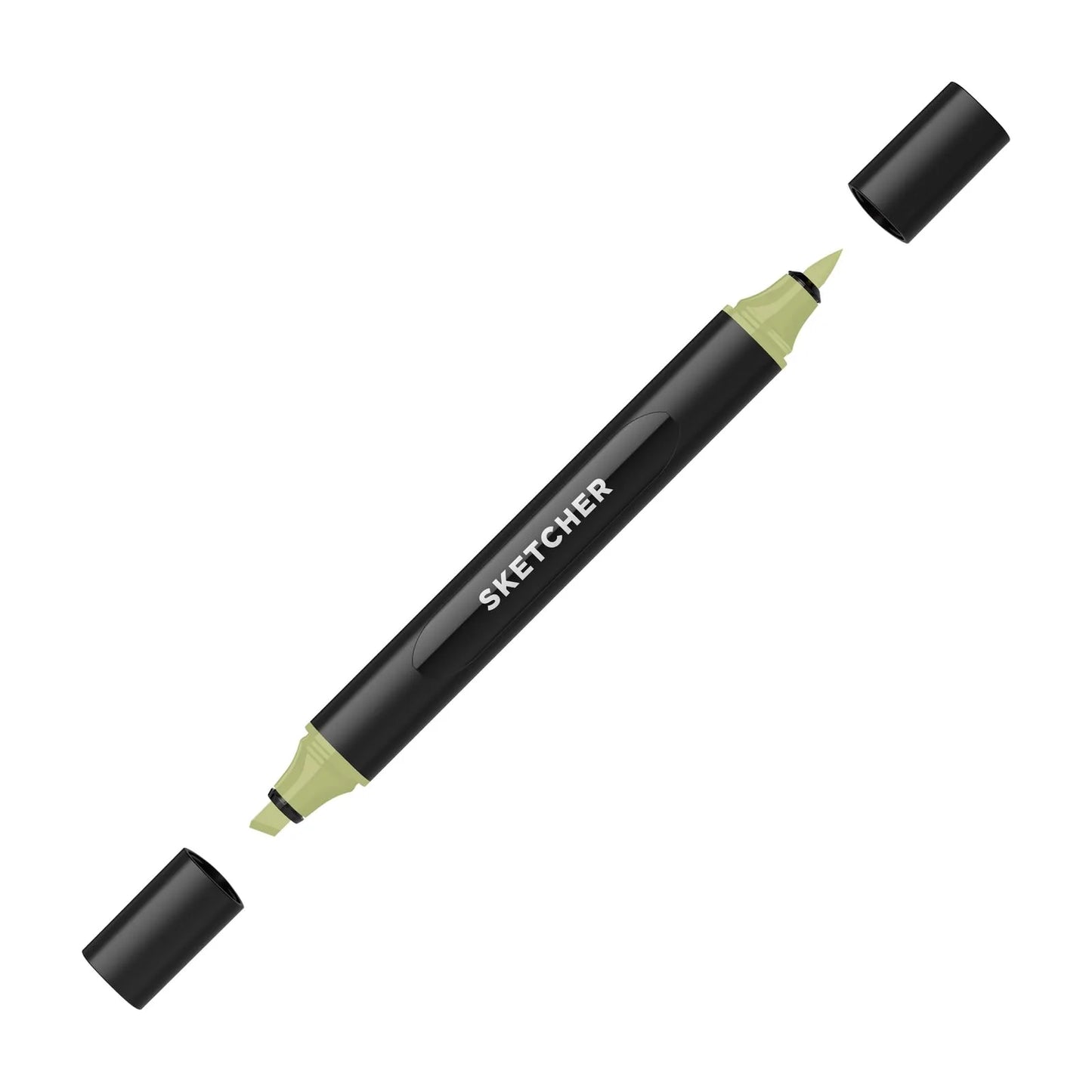 MARCADOR MOLOTOW SKETCHER P. BRUSH-CINCEL CÁÑAMO 29099