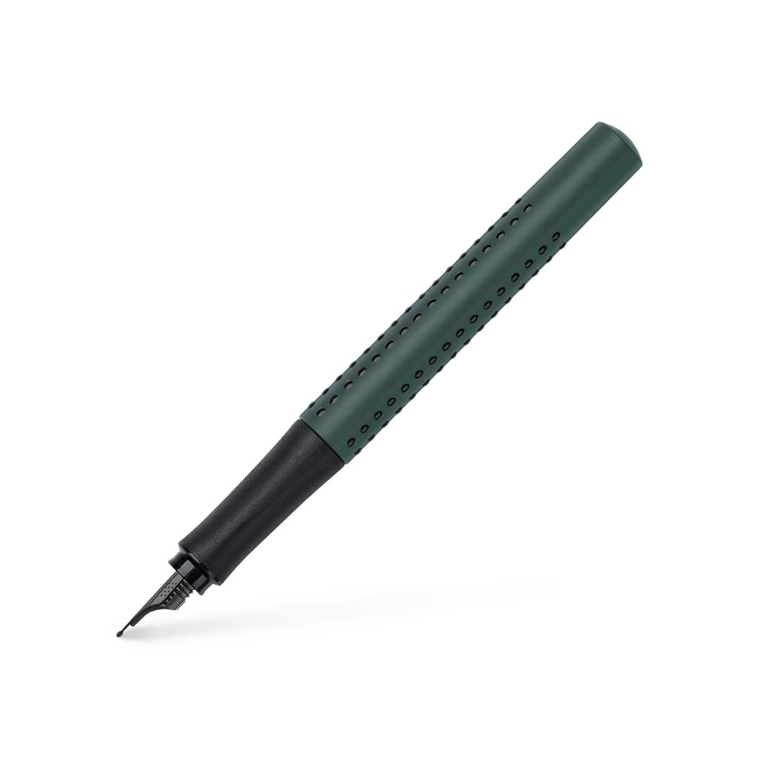 PLUMA ESTILOGRAFA FC GRIP EDITION MISTLET 140874