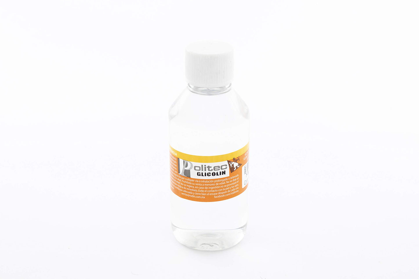 GLICOLIN POLITEC 125 ML