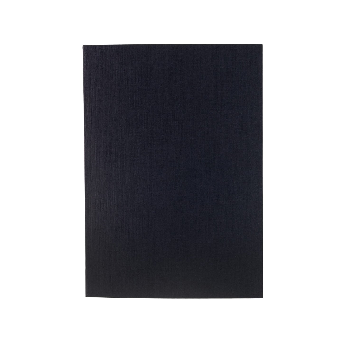 BLOCK FABRIANO ECOQUA PLUS GLUED A4 LINES DARK BLUE 90 HOJAS 90G 561504