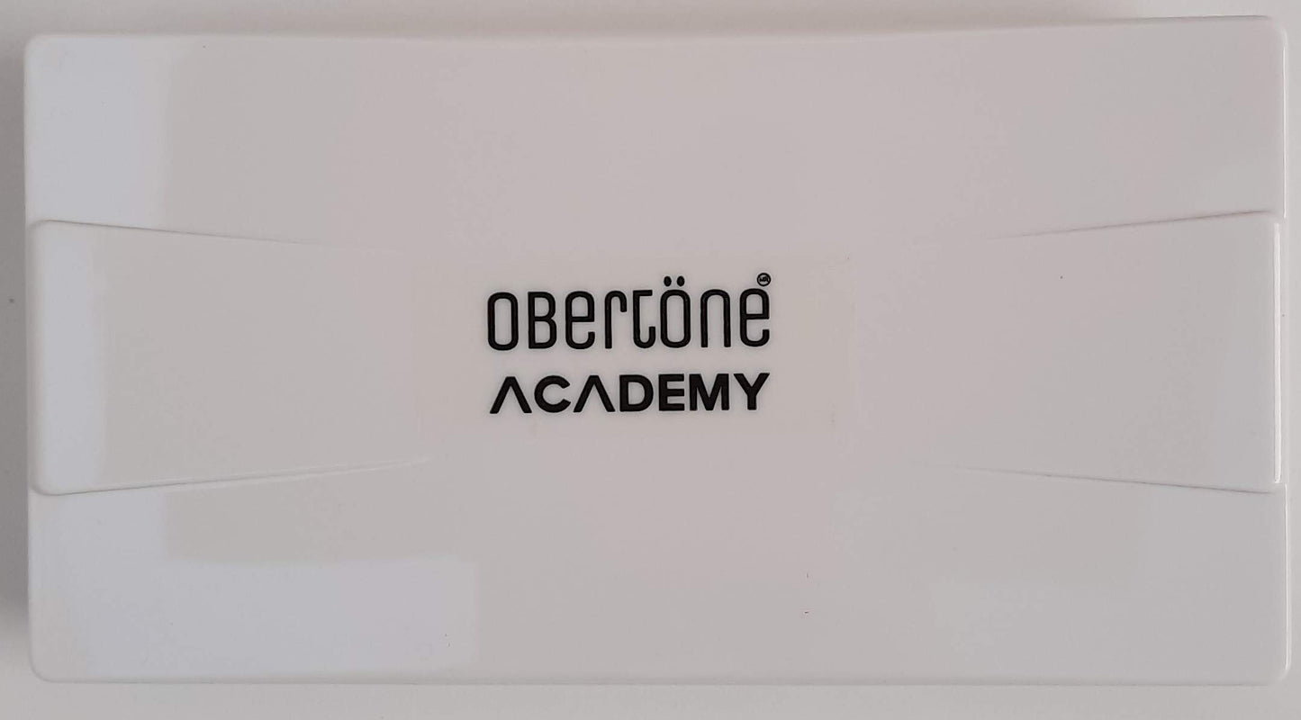 ACUARELA OBERTONE ACADEMY SET 12 970312