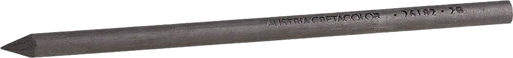 MINAS 5.6MM CRETACOLOR GRAFITO 2B ESPECIAL PARTISTA EST.C6 ECC026182