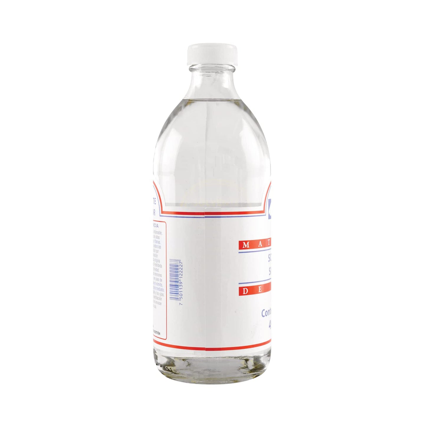 SOLVENTE SIN OLOR ATL 490ML 12192
