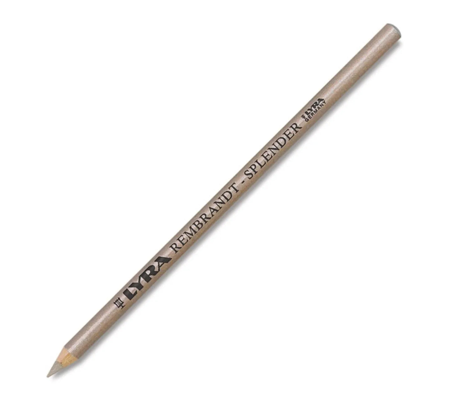 LAPIZ SIN COLOR LYRA REMBRANDT SPLENDER P/DIFUMINAR 44722