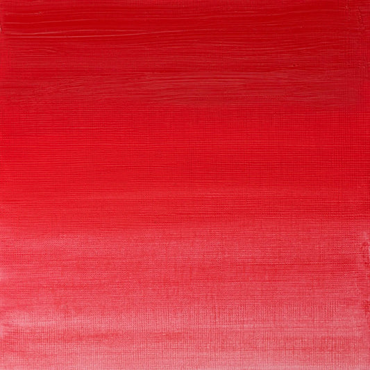 PINTURA AL OLEO W&N ARTISTS 37ML ROJO BTE S-1 NO 042 11109