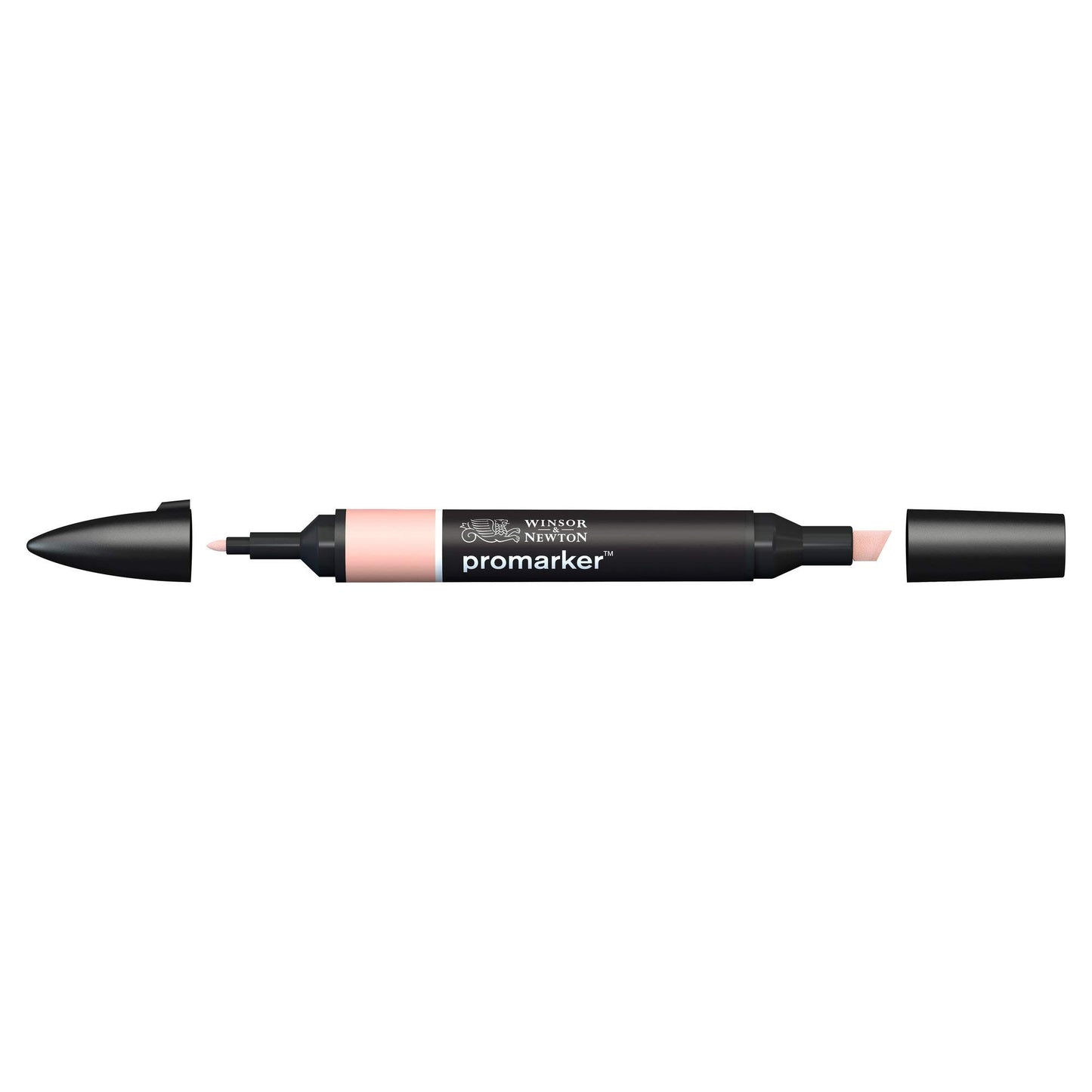 ROTULADOR W&N PROMARKER PASTEL PINK-R738