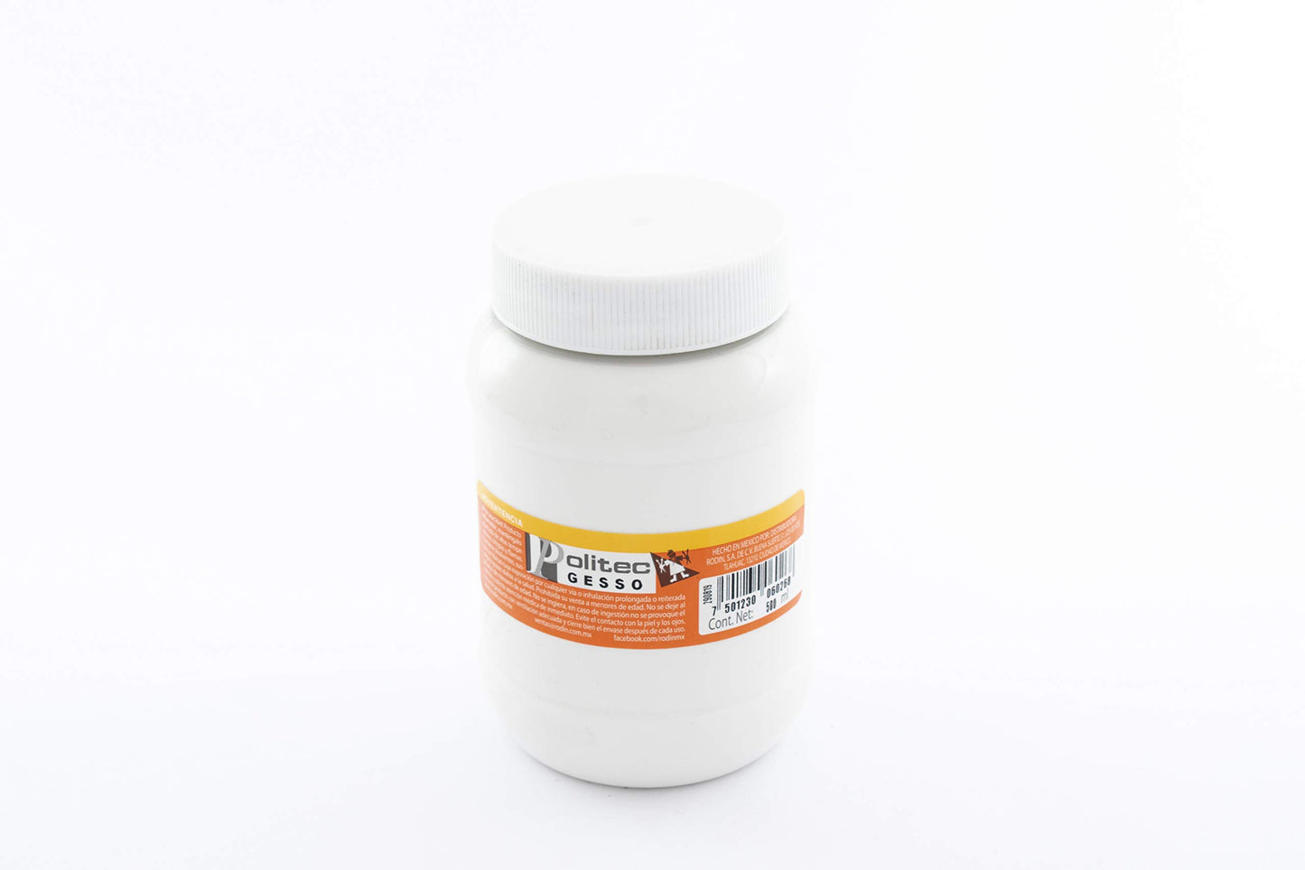 GESSO POLITEC 500ML 14375