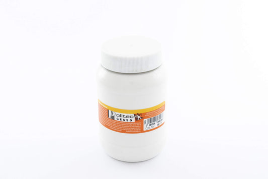 GESSO POLITEC 500ML 14375
