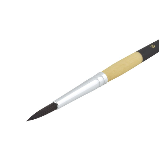 PINCEL PINCEL RODIN S-8700 SINTETICO REDONDO  #7 12432