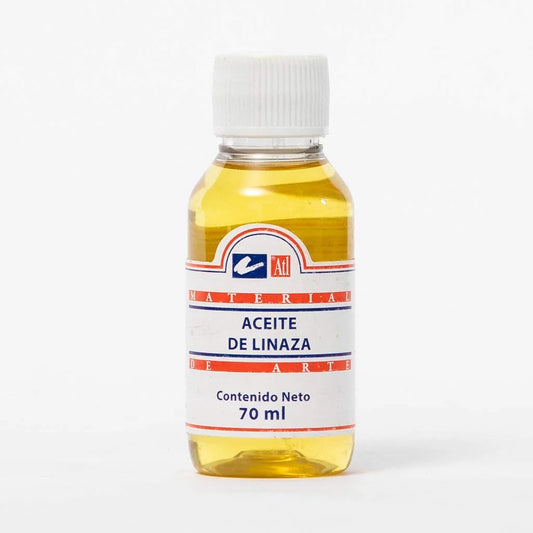 ACEITE DE LINAZA ATL 70ML 12086