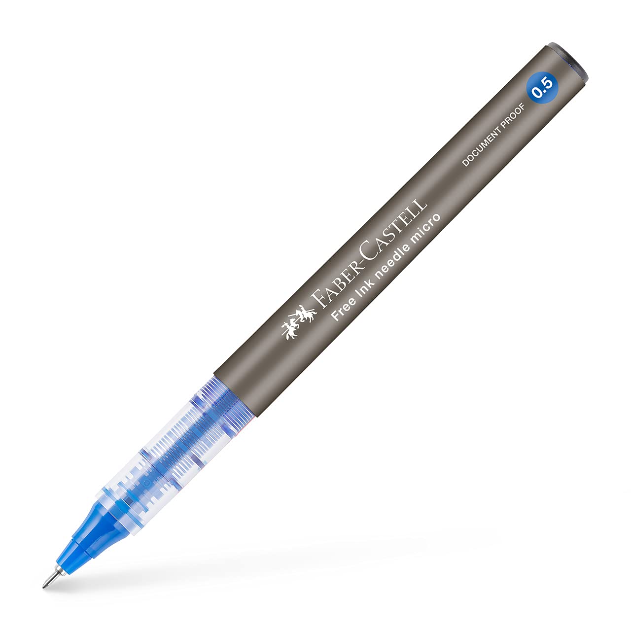 PLUMA FC ROLLER FREE INK NEEDLE 0.5 AZUL 348601