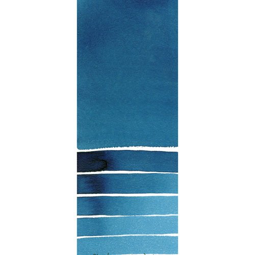 ACUARELA DANIEL SMITH 5ML PHTHALO BLUE GREEN SHADE S1 30498